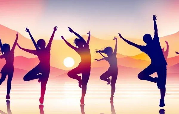 Tapasya Sangeet Academy (TSA) & Tapasya Dance Academy photo 1