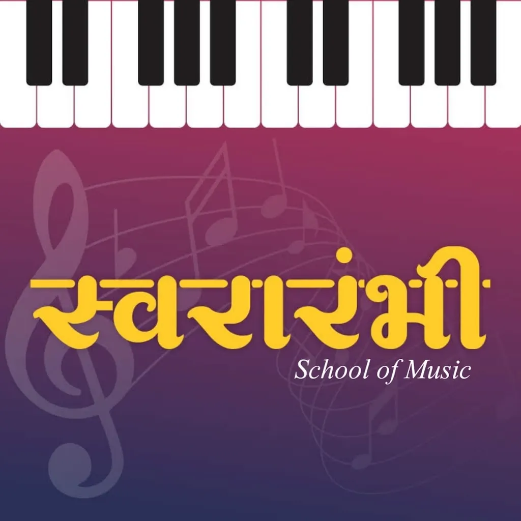 Swararambhi school of Music Pimpri Colony — Music in Pimpri Colony