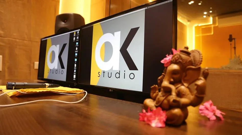 A K Recording Studio - Branch 2, 3 & 4 — Music in Karvenagar