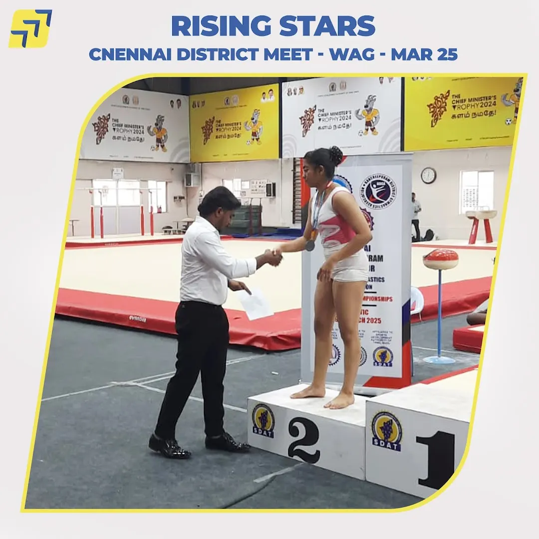 Rise Academy photo 1
