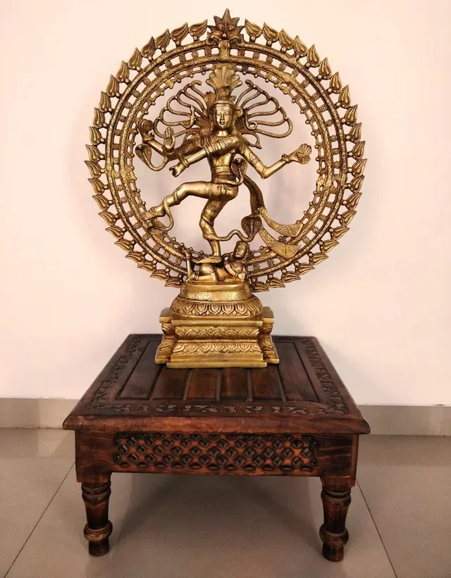 Lasyadrutha - Center for Performing Arts — Dance in Tirumalagiri
