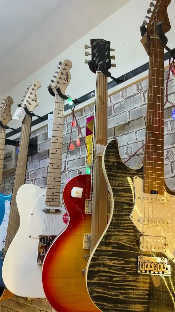 Nishaad Music House — Music in Kothrud