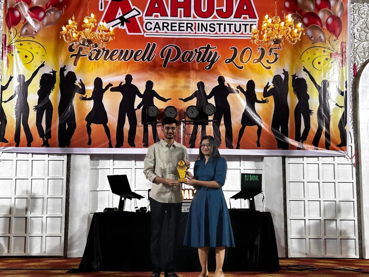 Ahuja Career Institute photo 1