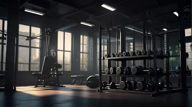 The HAWK Fit Hub — Fitness Center in Begur, Bengaluru
