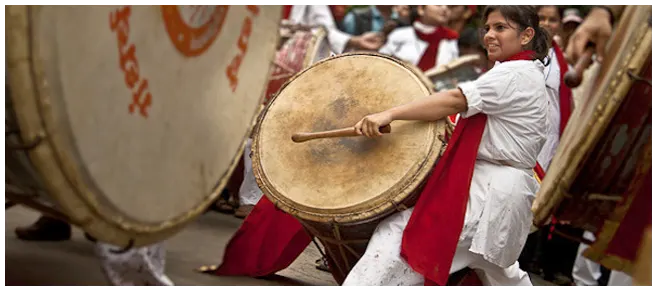 Shivagarjana Pathak — Music in Shukrawar Peth