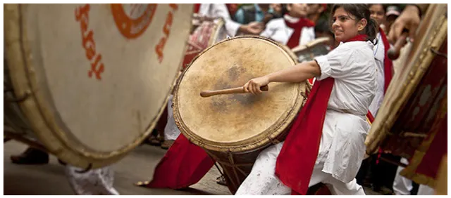 Shivagarjana Pathak — Music in Shukrawar Peth