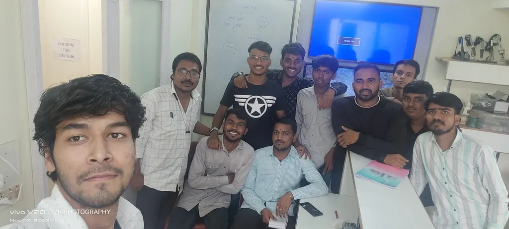 Yash Technical Institute — Theatre & Drama in Agarkar Nagar