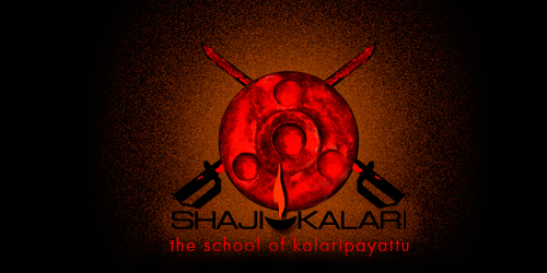 Shaji’s Kalari