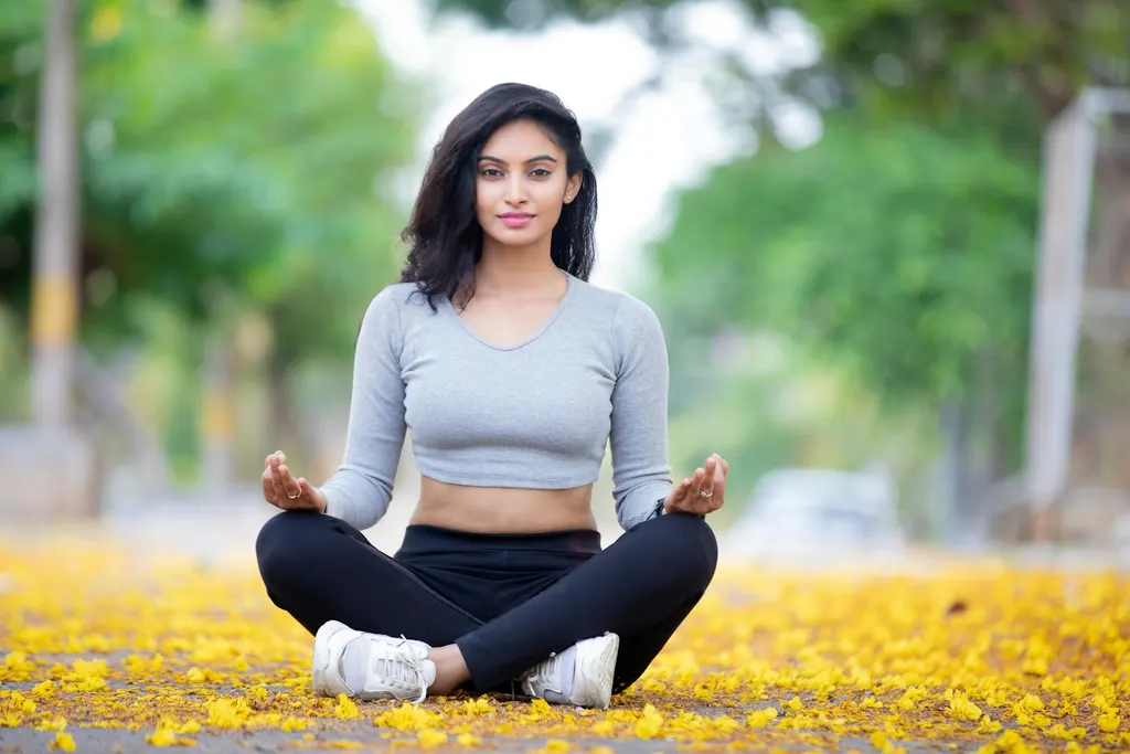 Leaf home yoga classes Gudimalkapur — Yoga in Gudimalkapur