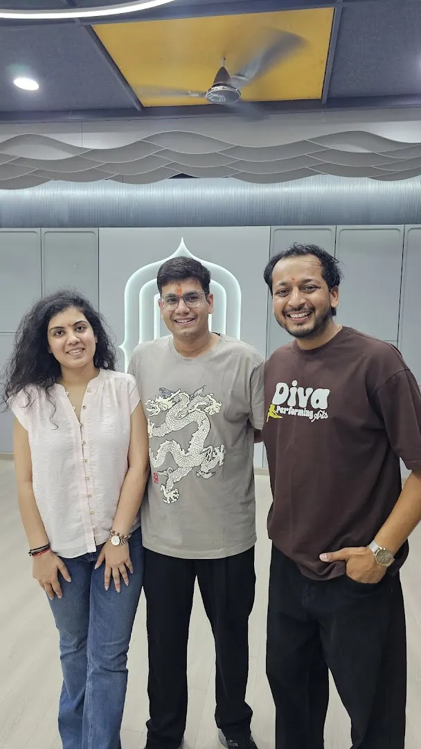 Diva Performing Art & Dance Studio — Dance in Shyam Nagar