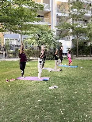 Yoga teacher Noida by Shiv Shakti Yoga — Yoga in Noida Expressway, Noida