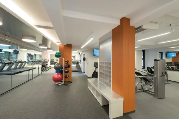 Fitness Mandi Gym — Yoga in Sector 49, Noida