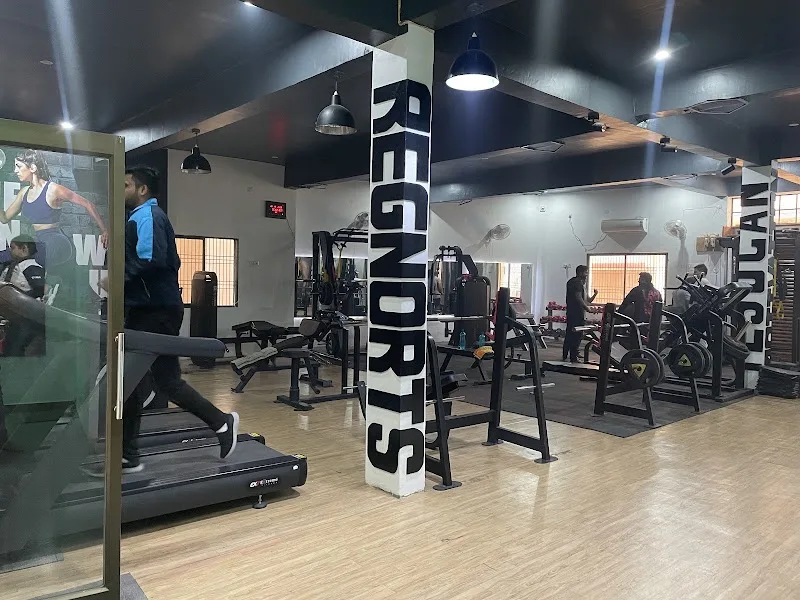 Pulse Gym photo 1