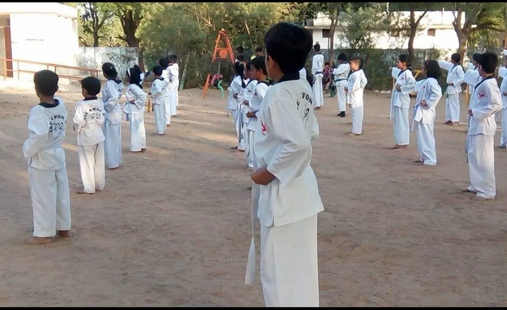 FITNESS FIRST — Martial Arts in Sector 28