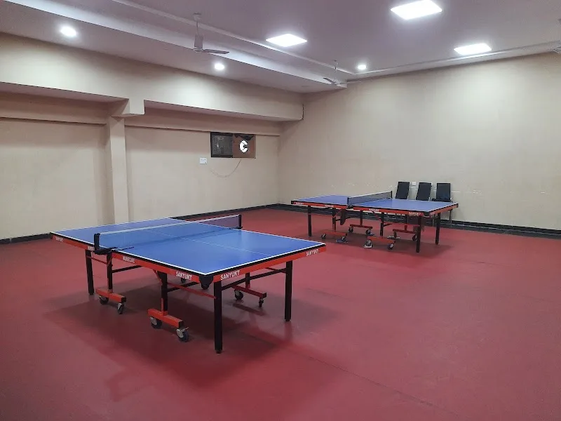 Subhash Table Tennis Centre photo 1