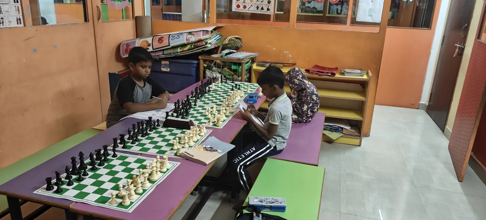 Real Knight Chess Academy photo 1