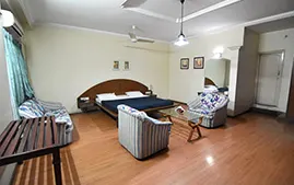 Poona Club Football Ground photo 1