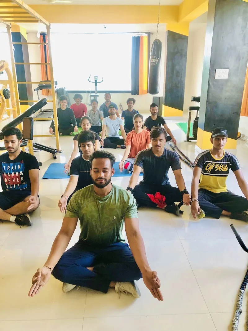 The Workout Wala photo 1
