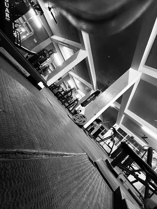 Matrix Gym