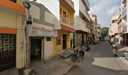 Weightloss Zumba Dance and Nutrition Clinic with Shivani — Purasaiwakkam