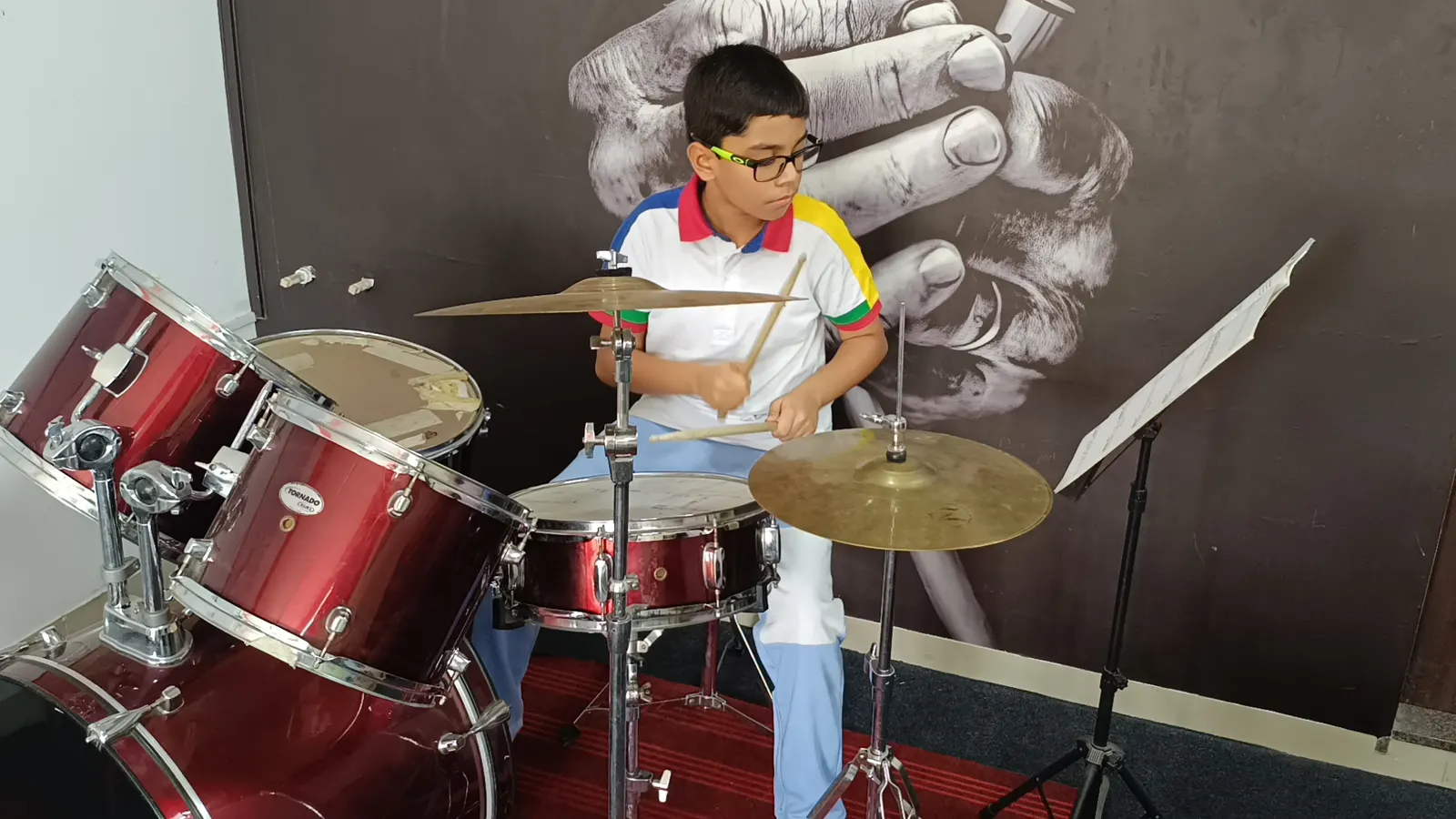 Seasons Music Academy — Music in Mohammed Wadi, Pune