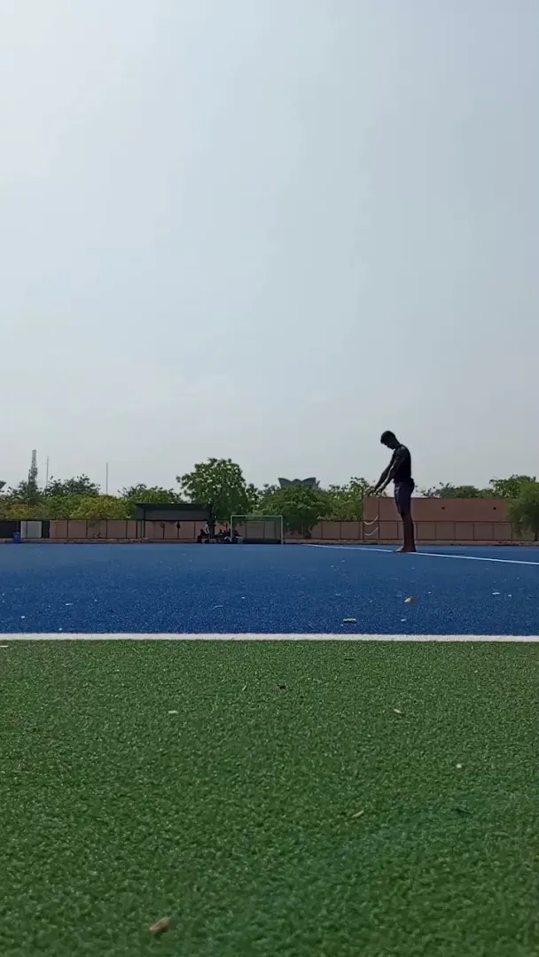 Maxx Calisthenics — Standard Gym in Talvandi, Jaipur