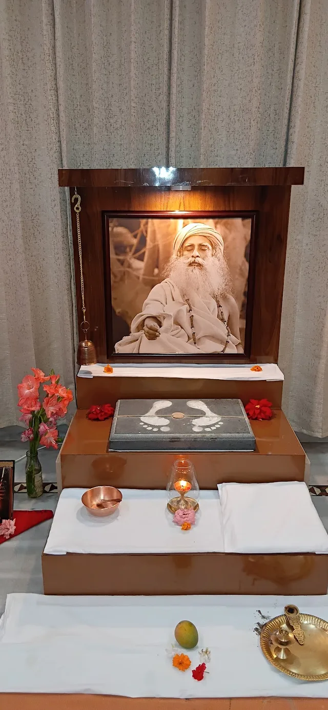 Gurukripa Yoga Classes — Yoga in Clement Town
