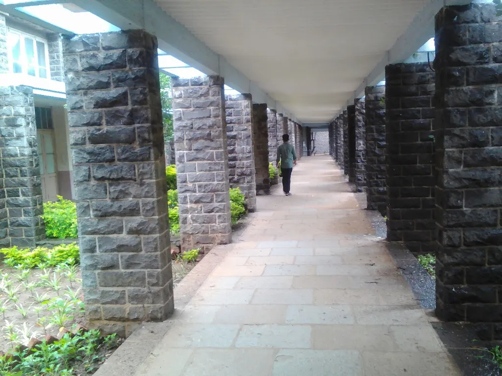 Pontifical Athenaeum — Coding & Robotics in Wadgaon Sheri