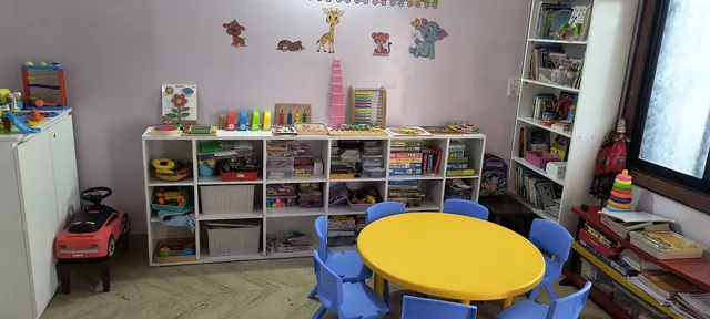 Zappy Genius Academy — Coding & Robotics in Maharashtra Vidhyut Department Quarters