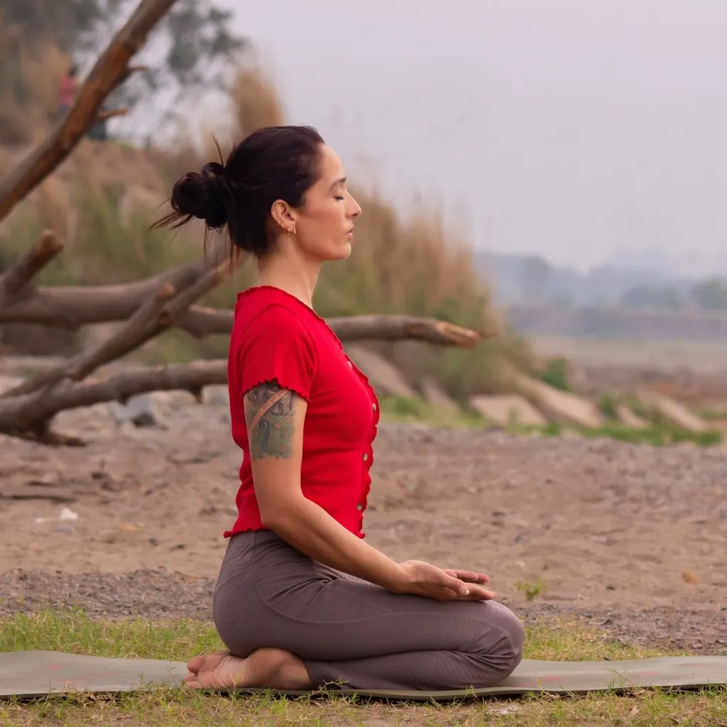 Shiwali Yoga Studio — Yoga in Peer Muchalla