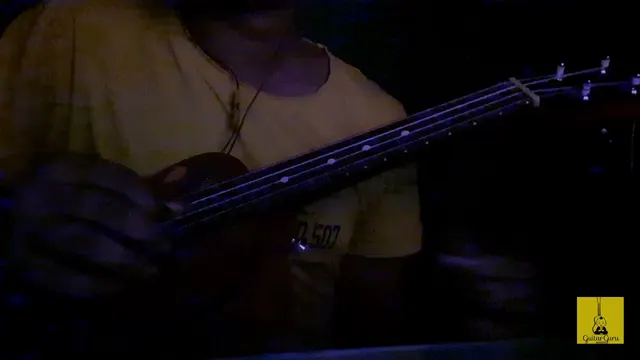 Guitar Guru Institute — Music in Liluah