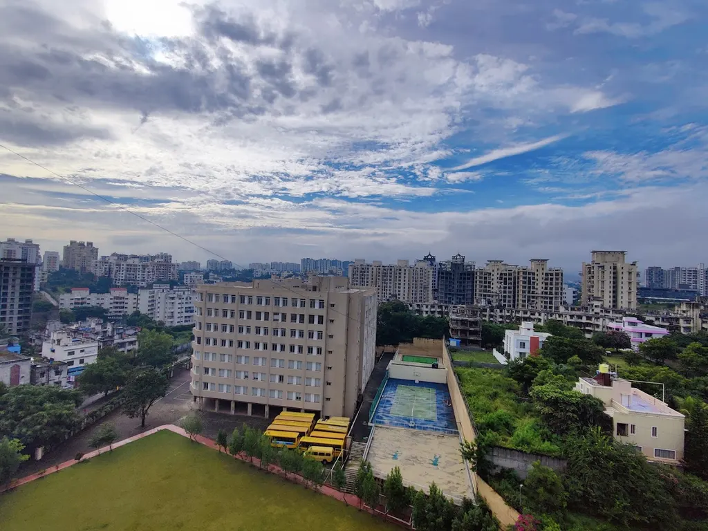 Brijeshfit — Swimming in Koregaon Park
