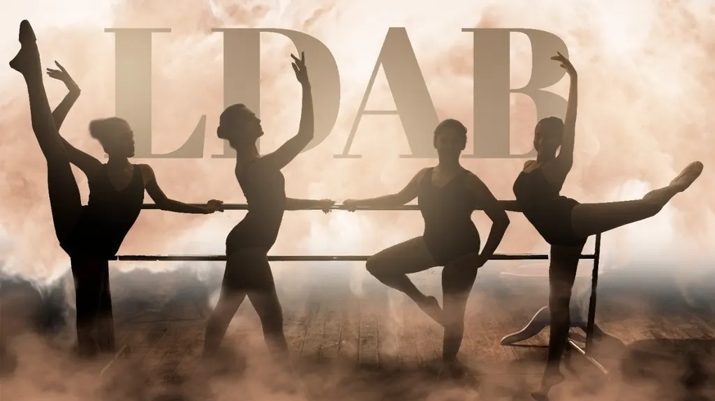 LES DANSEUSES ACADEMEY OF BALLET — Dance in Mohammed Wadi