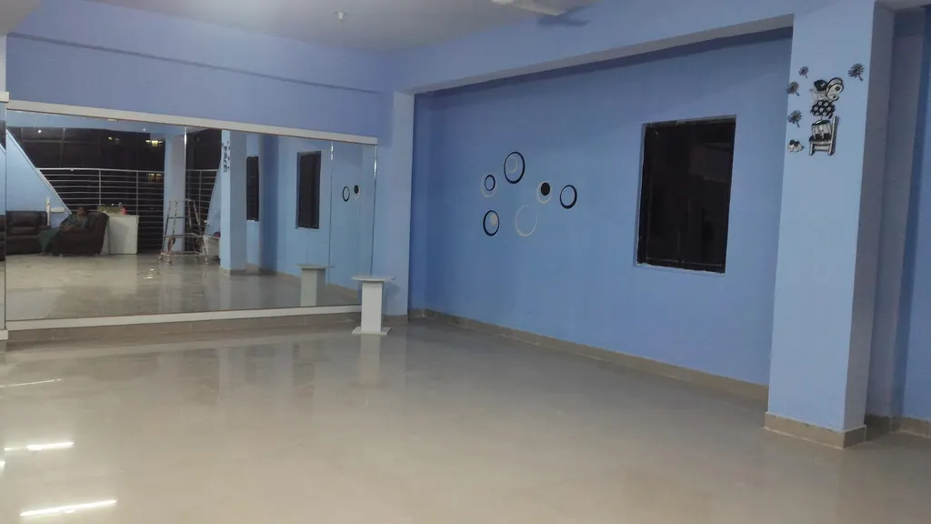 Cherry's Dance And Fitness Studio — Dance in Kukatpally