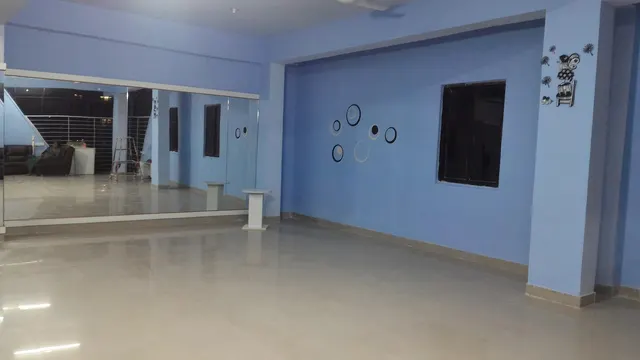 Cherry's Dance And Fitness Studio — Dance in Kukatpally