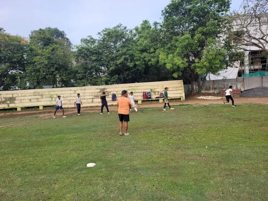 Passion Cricket Academy — Cricket in T. Nagar