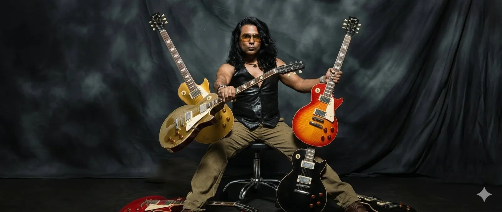 MJmasterclasses photo 1