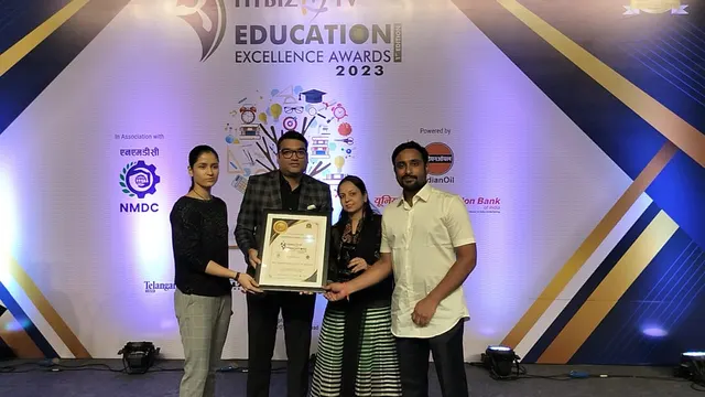 Instituto Design Innovation — Art & Craft in Himayatnagar