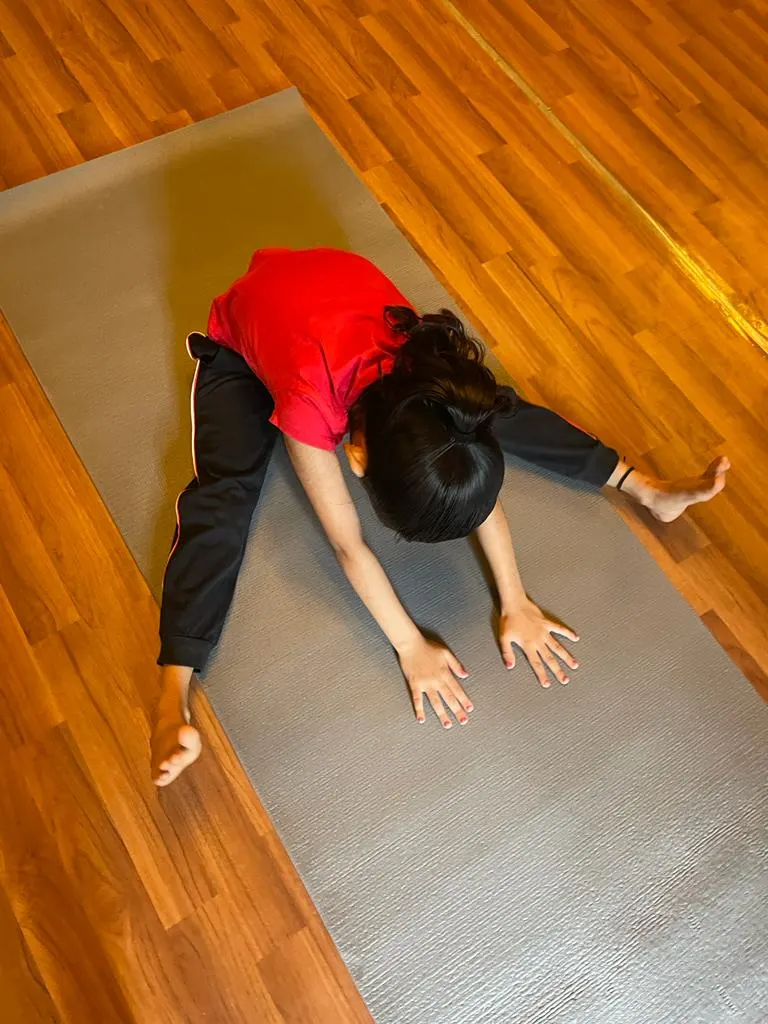 Ayushya Arogya - Pre-Natal & Postnatal Yoga — Yoga in Jam Bagh, Hyderabad
