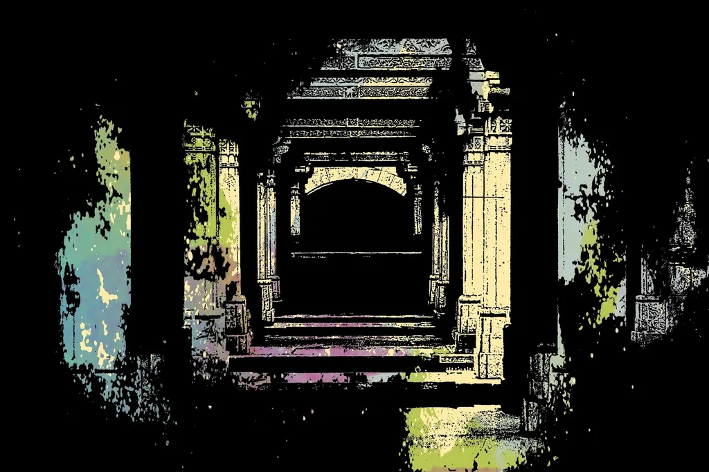 The N' Art Studio — Art & Craft in Sector 13