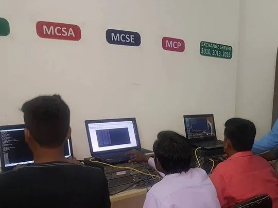 Computer software programming institute — Coding & Robotics in Karanpur