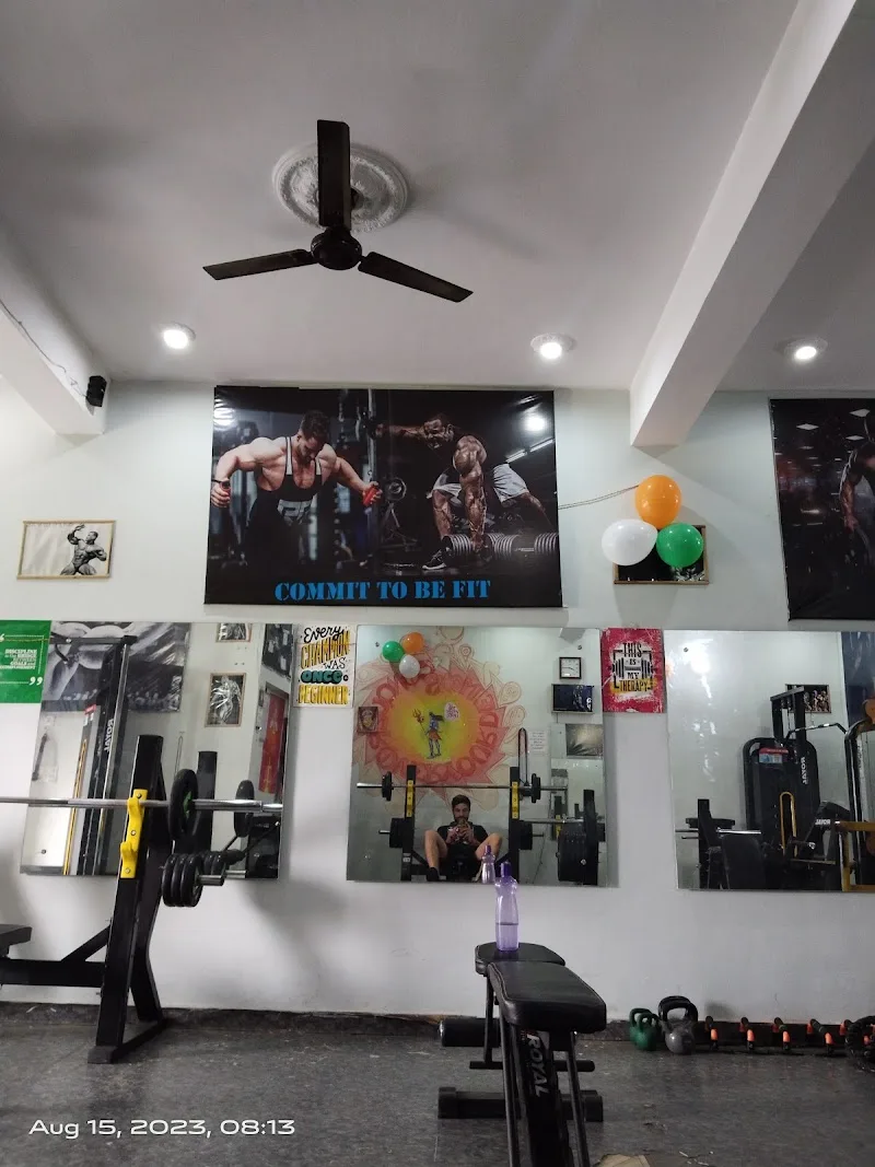 Fitness Maniacs photo 1