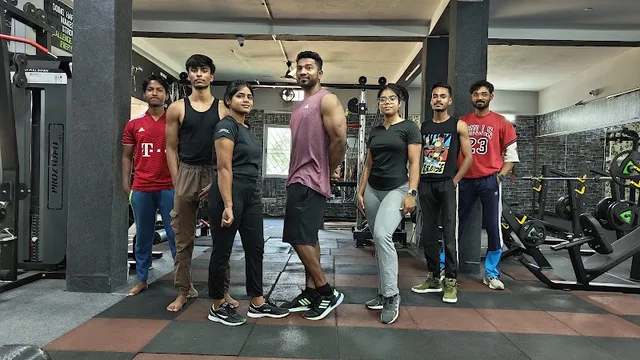 The Dream Gym