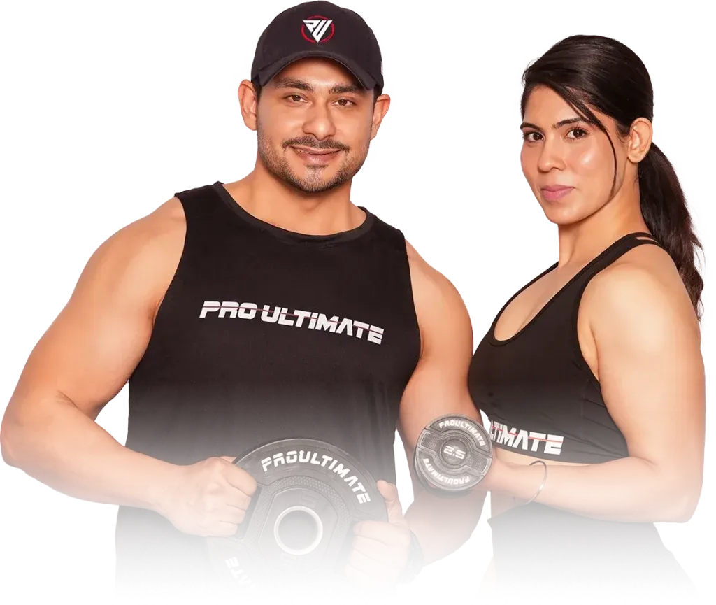 Pro Ultimate Gyms - Sector 86, Faridabad — Yoga in Sector 86, Faridabad
