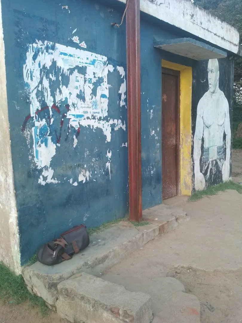 S.T.R Boxing Club Ayanavaram — Martial Arts in Ayanavaram