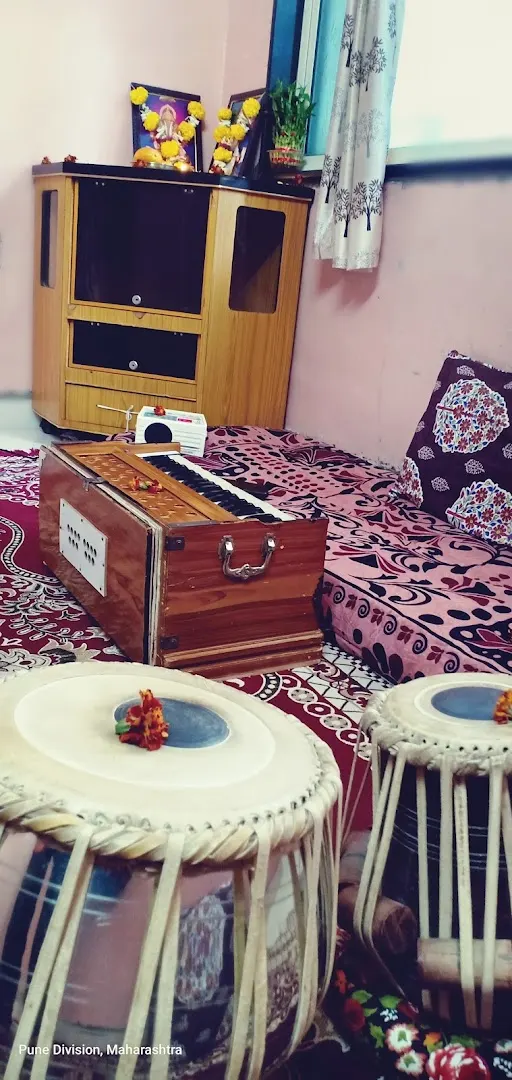सा रे ग म.. Music Academy ( Pune ) — Music in Hadapsar