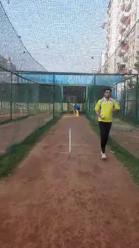 Cric 9 sports academy — Cricket in Wakad