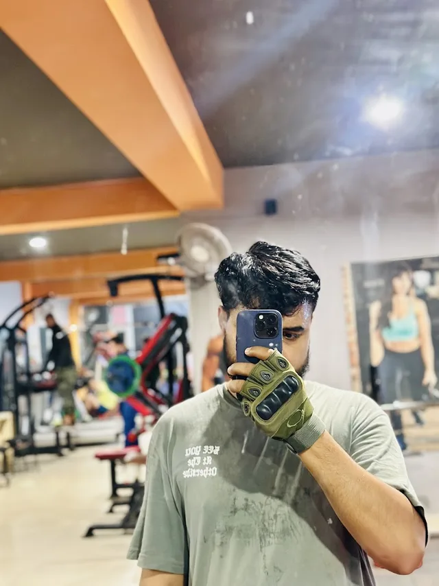 CrossFit fitness centre and gym