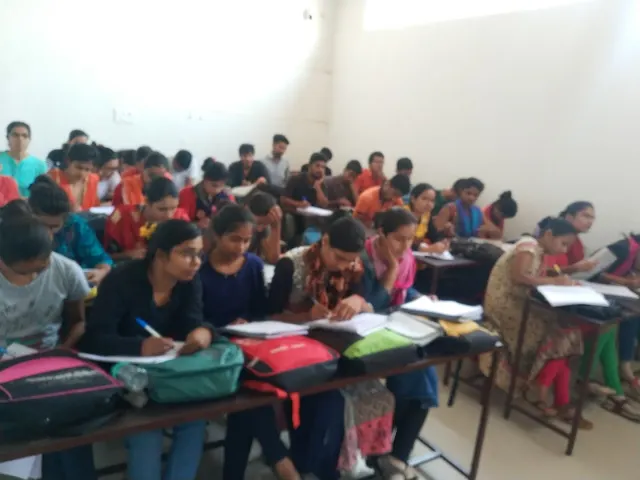 Guru Chem Academy (ARUN SIR) — Coding & Robotics in Jhotwara