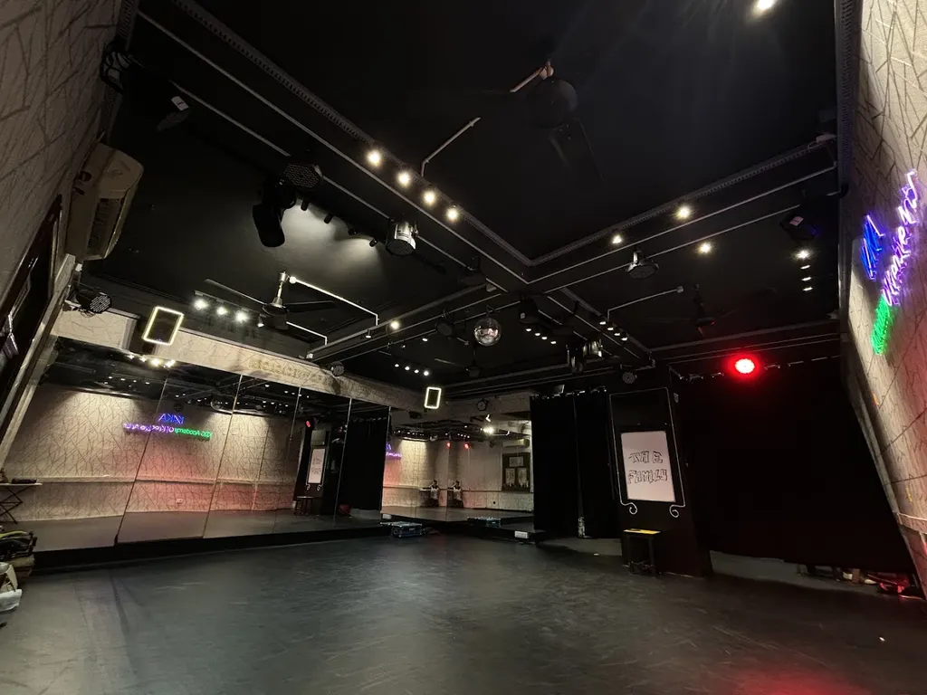 KAKA - KRG Academy of Kreative Arts — Martial Arts in Shyam Bazar